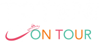 Logo On Tour
